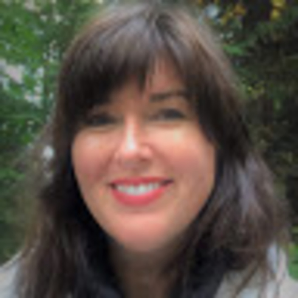 Meet your Posher, Felicity